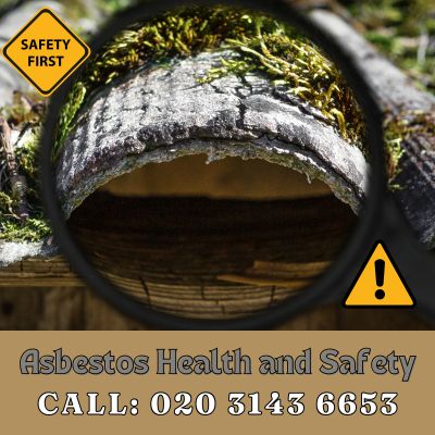 Expert Asbestos Health and Safety Services in Finchley Central | Call 020 3143 6653